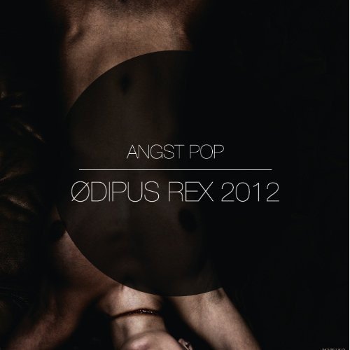 Oedipus Rex 2012 Incl Apopt.Berzerk Mix Pop