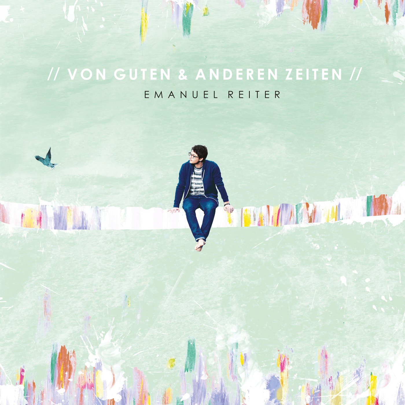 Von guten & anderen Zeiten Music