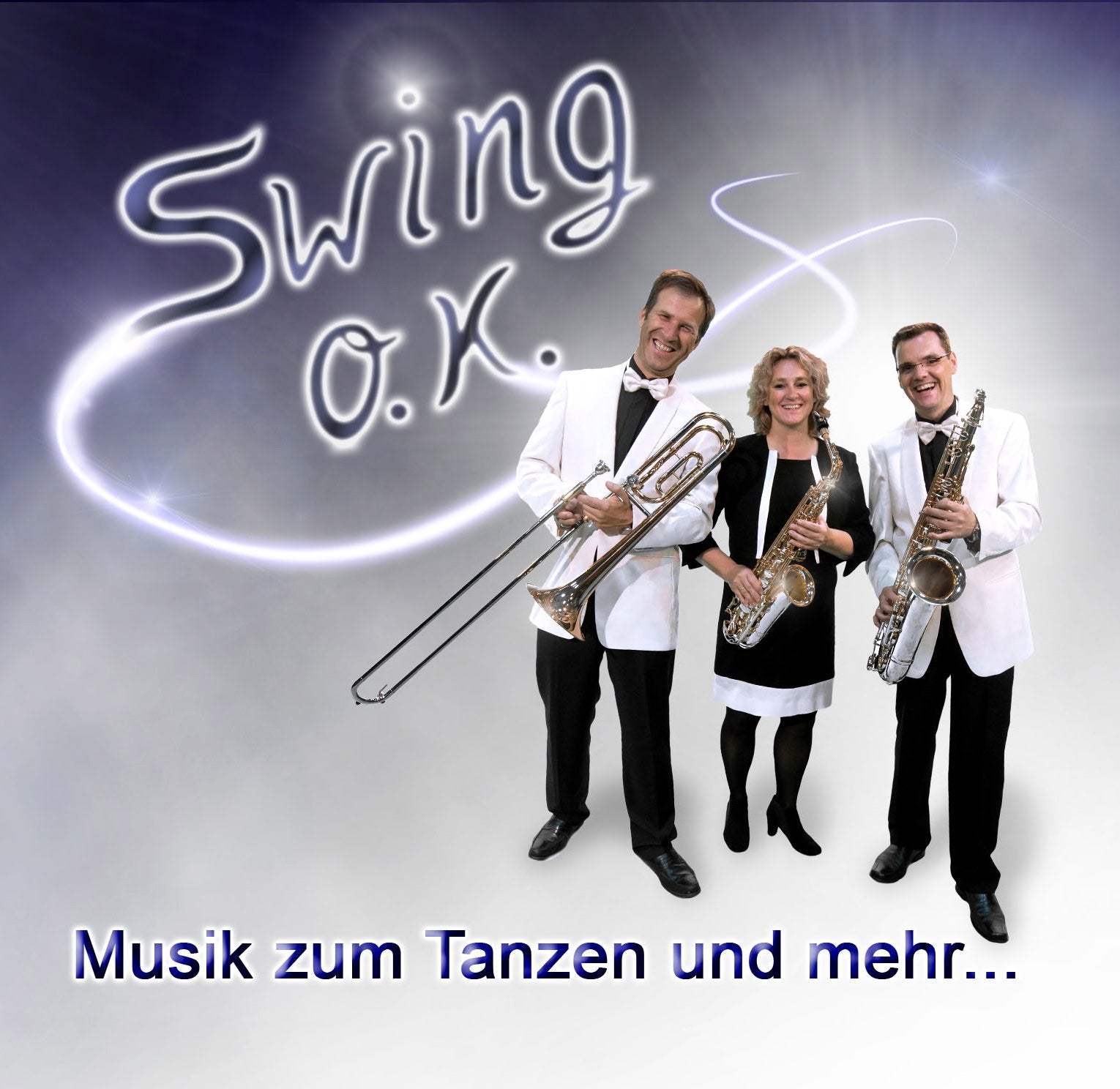 Musik zum Tanzen und mehr... Music for Children