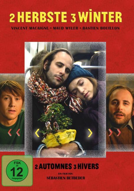 2 Herbste 3 Winter (OmU) Films