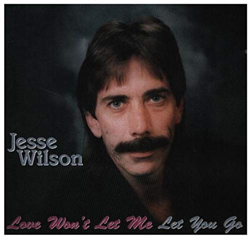 Love Wont Let Me Let You Go (UK Import) Pop