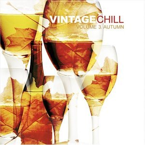 Vintage Chill Vol.3-Autumn Jazz