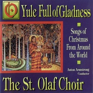 Product Image: Yule Full of Gladness