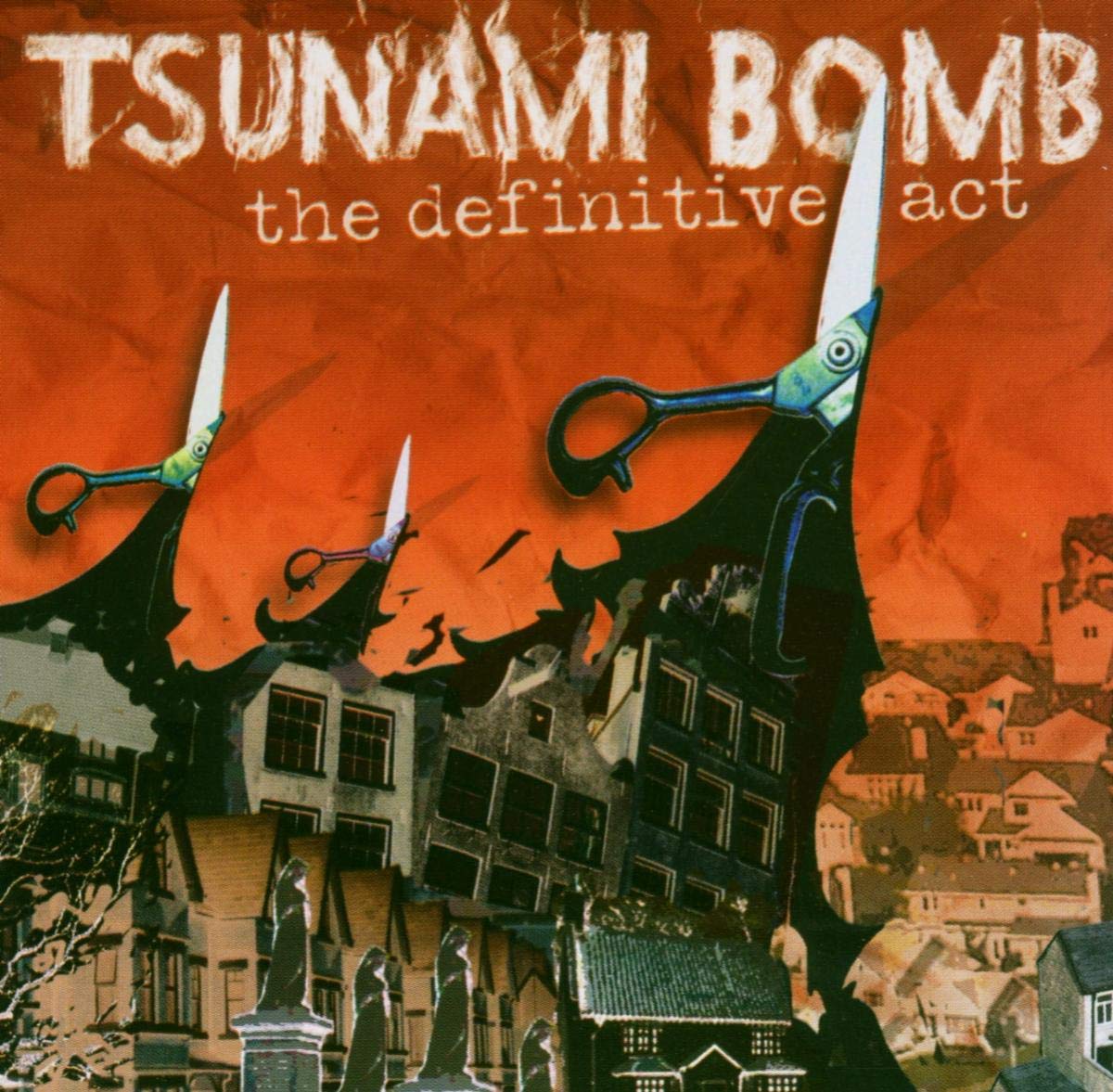 The Definitive ACT Alternative & Indie