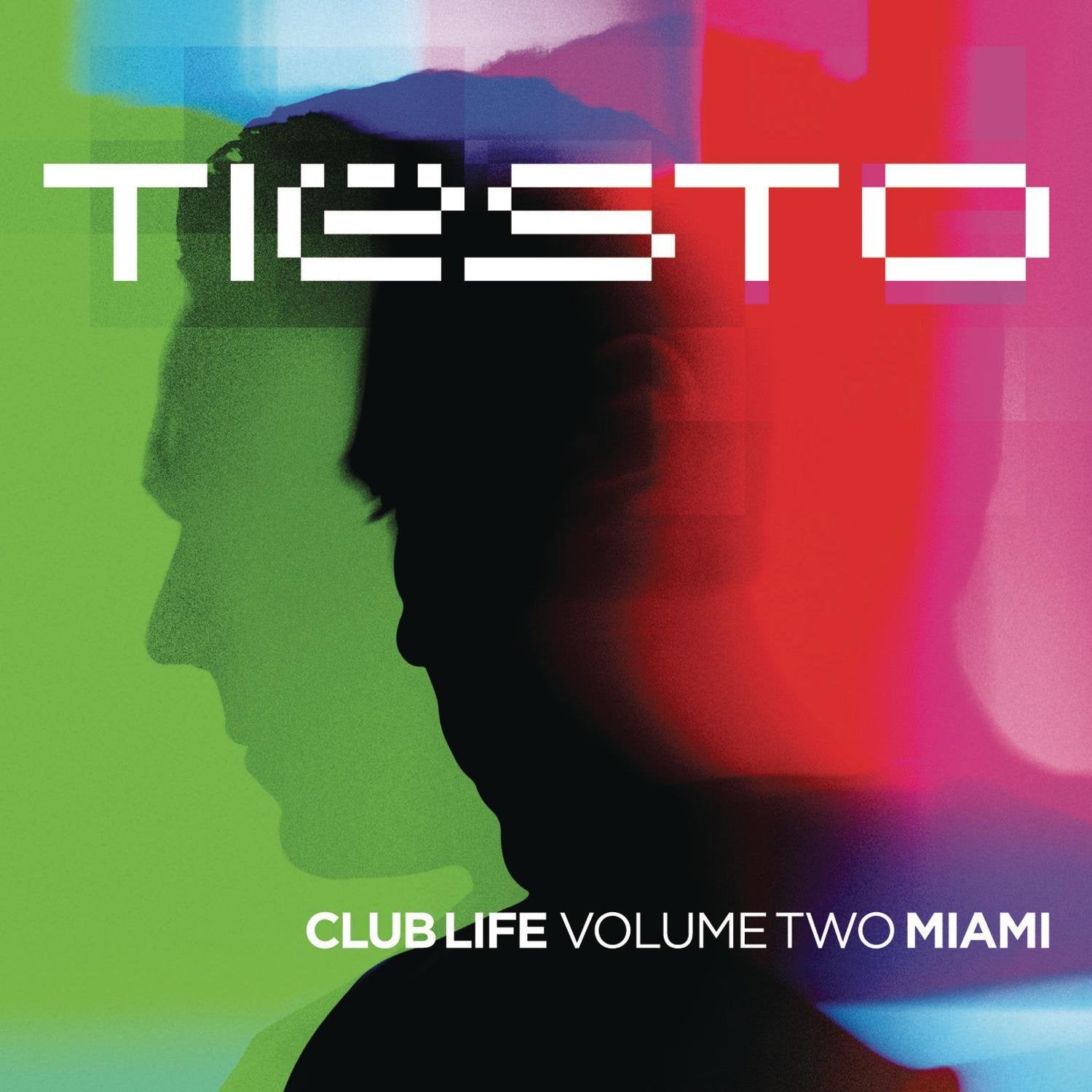 Club Life, Vol. 2: Miami Dance & Electronic