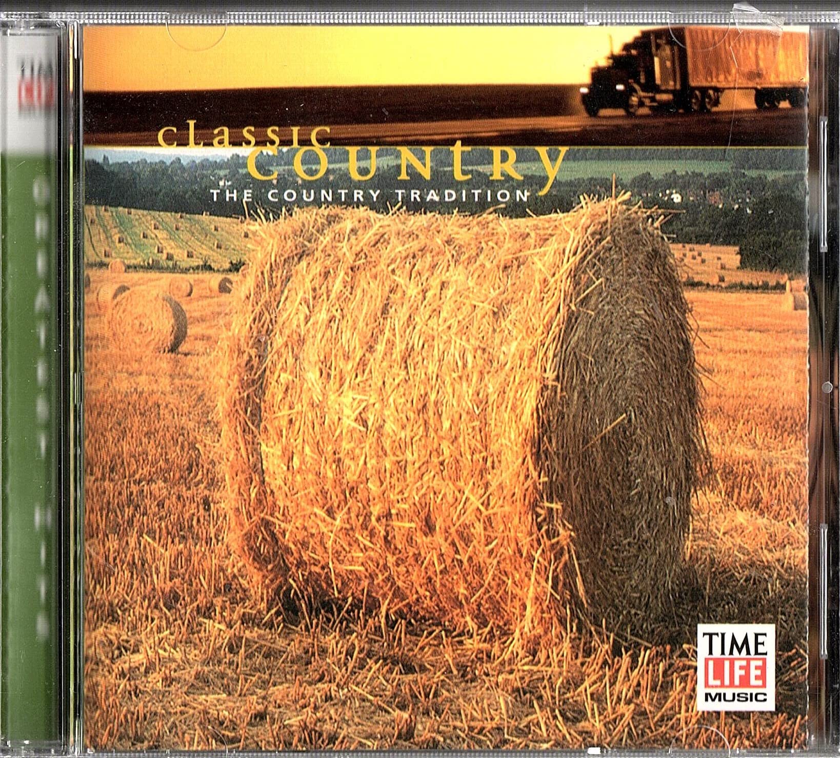 Classic Country: Country Tradition Pop