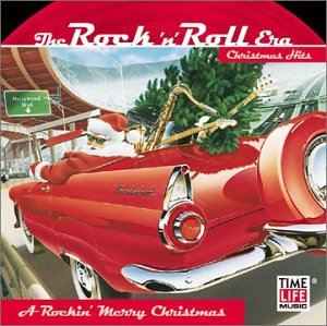 Rock 'N' Roll Era Christmas Hits: A Rockin' Merry Christmas Other music genres
