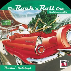 Rock 'N' Roll Era Christmas Hits: Rockin' Holidays Other music genres