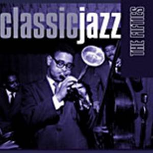 Classic Jazz-Fifties cd
