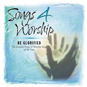 Songs 4 Worship: Be Glorified Other music genres