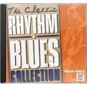 Classic Rhythm & Blues Coll 1: 1958-1963 Pop