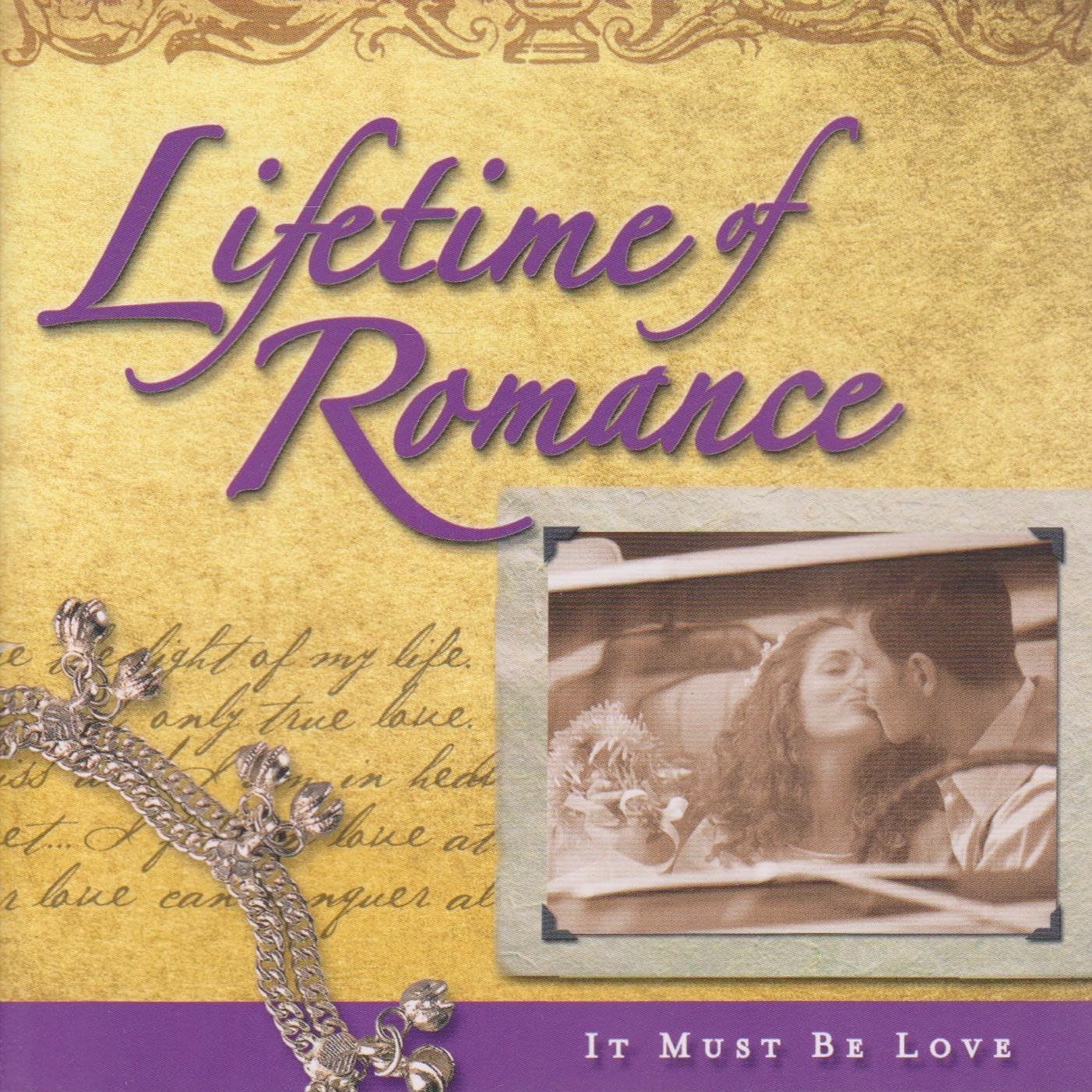Lifetime of Romance: It Must Be Love (UK Import) Pop