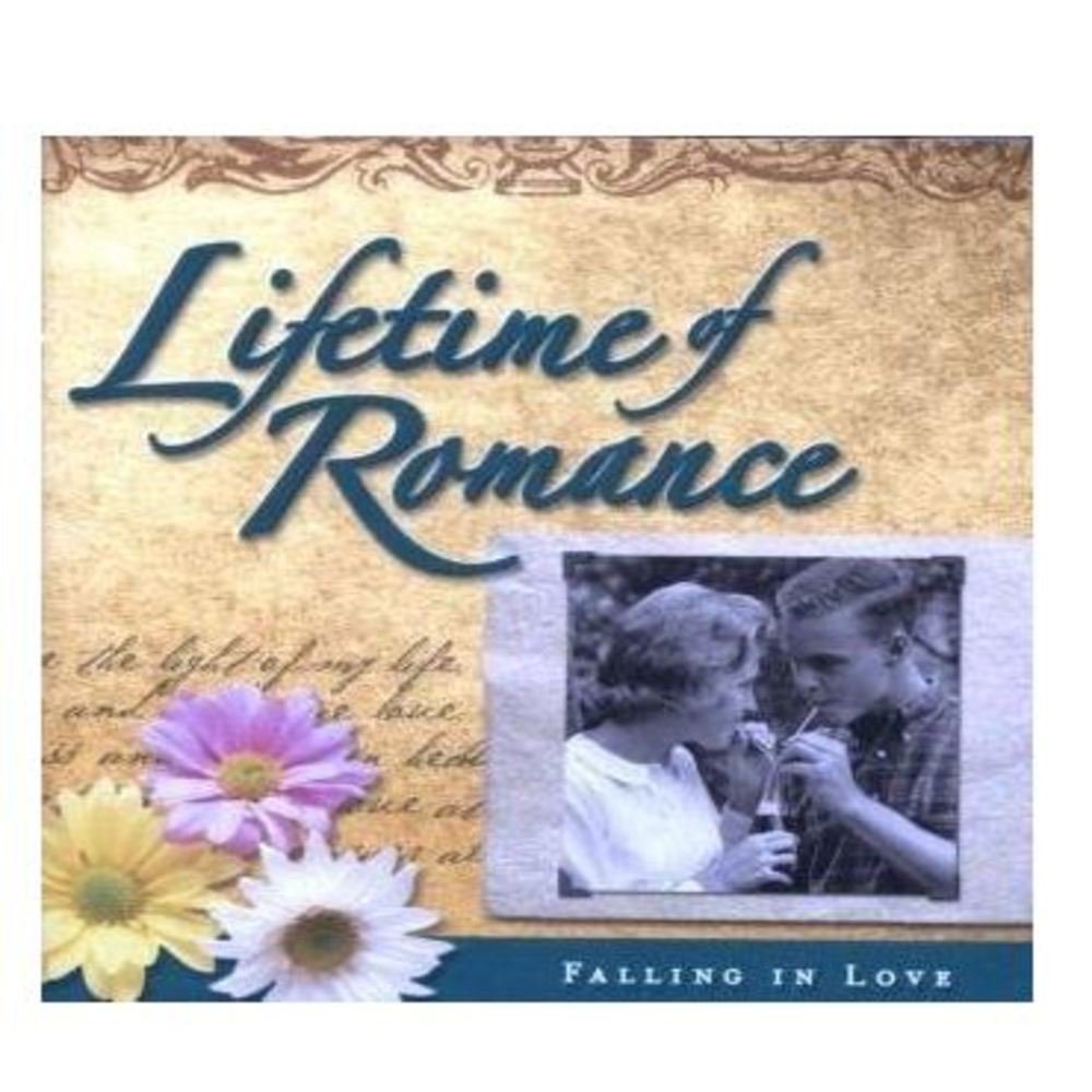 Lifetime of Romance: Falling in Love (UK Import) Pop