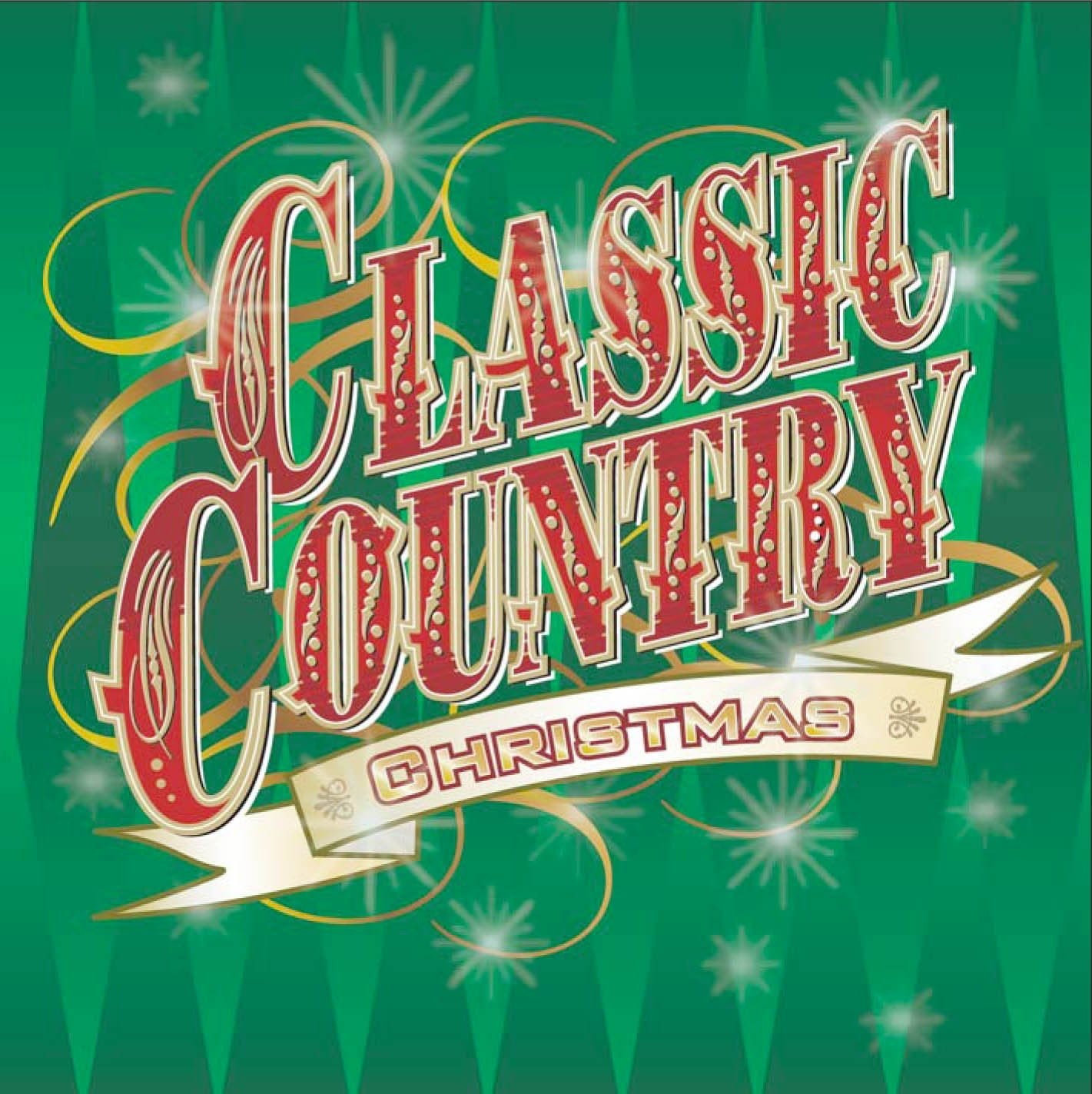 Classic Country Christmas Other music genres