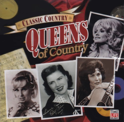 Classic Queens of Country Music