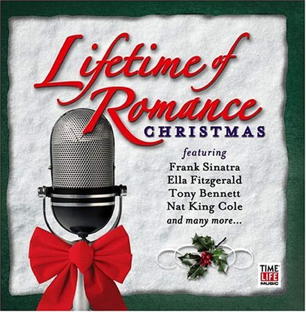 Lifetime of Romance Christmas Other music genres