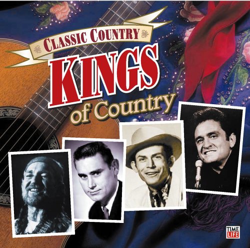 Classic Kings of Country Pop