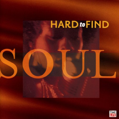 Hard to Find Soul Funk, R&B & Soul
