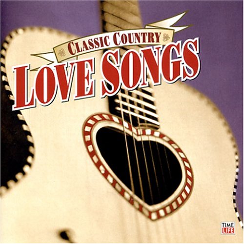 Classic Country: Love Songs Pop