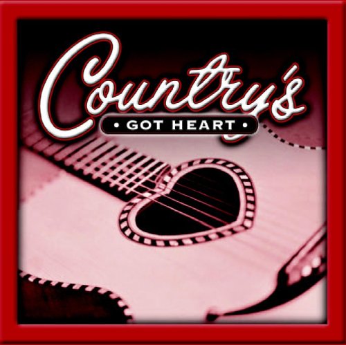 Country's Got Heart Pop