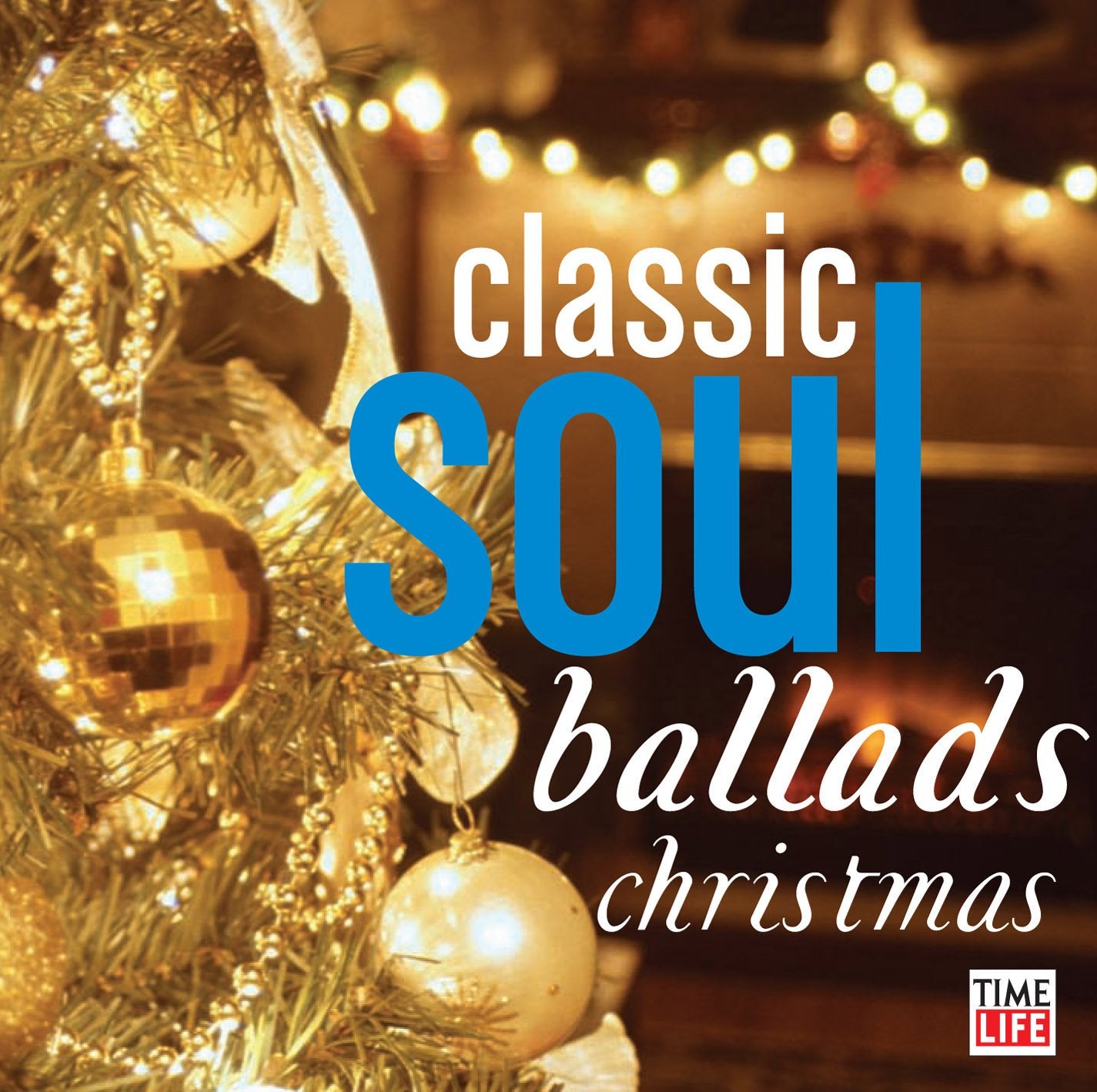 Classic Soul Ballads: Christma Other music genres