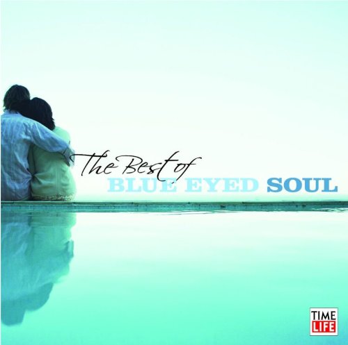 Best of Blue Eyed Soul cd