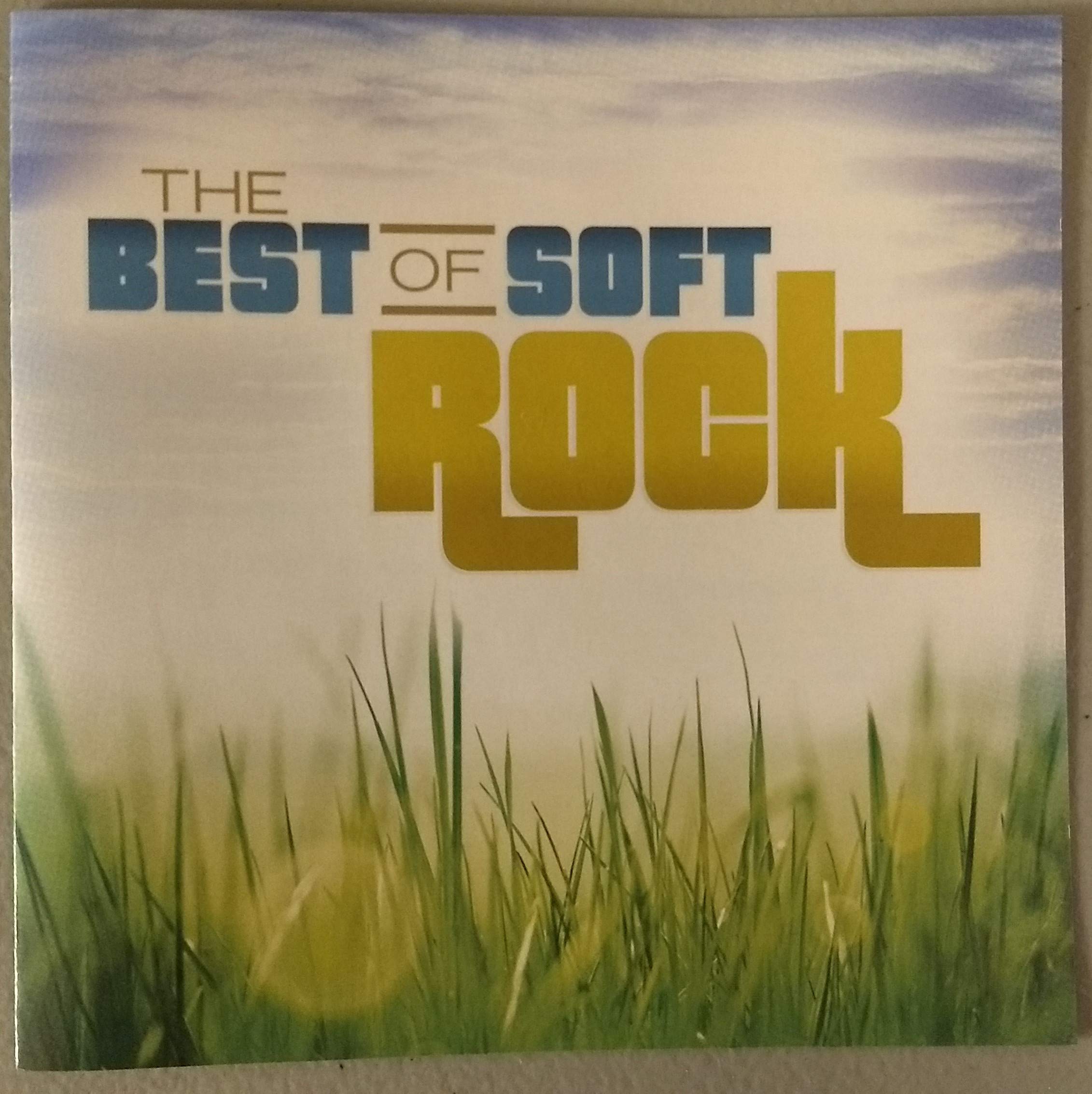 Vol. 2-Classic Soft Rock-More Than a F Pop