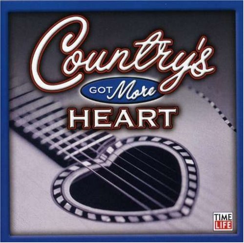Country's Got More Heart Pop