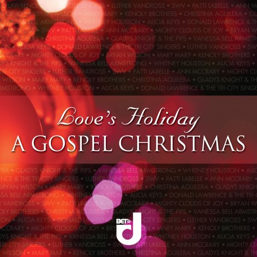 Love's Holiday: A Gospel Christmas Other music genres