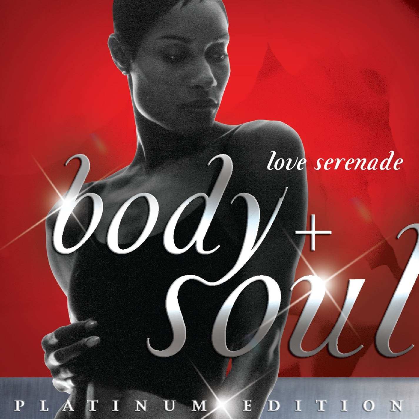 Body & Soul: Love Serenade Pop