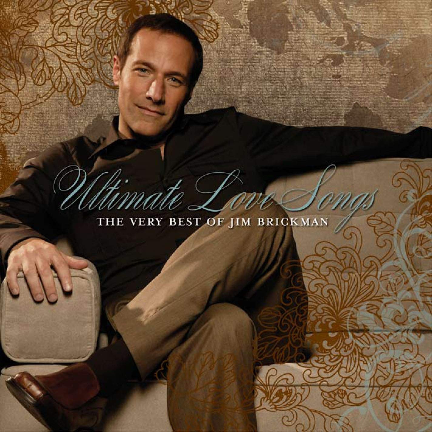 Ultimate Love Songs: the Very O Music