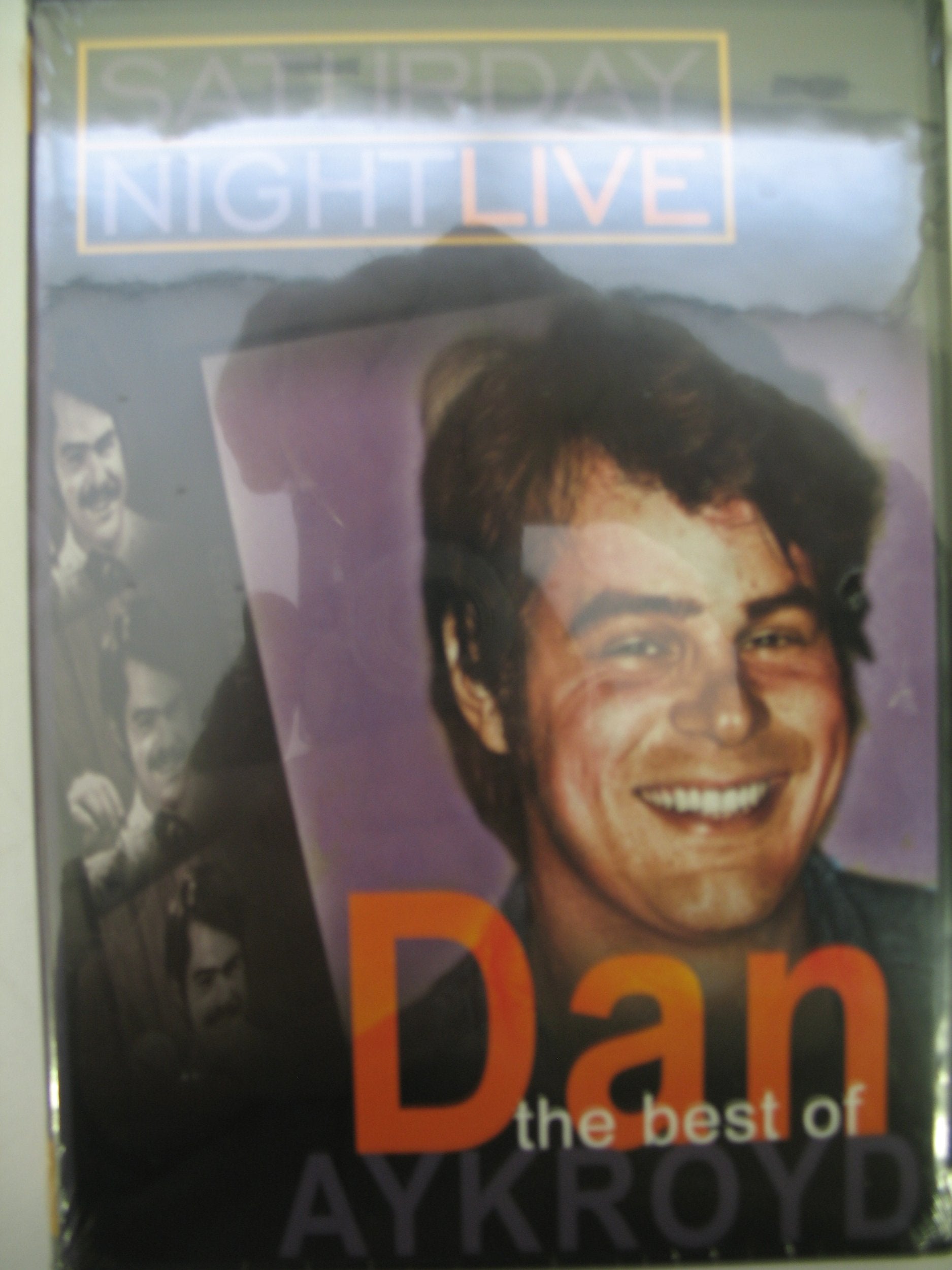 The Best of Dan Aykroyd: Saturday Night Live Classic Collection Films