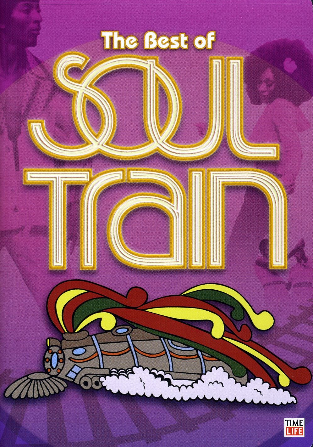 Soul Train - Best Of (1972-82) #4 Films