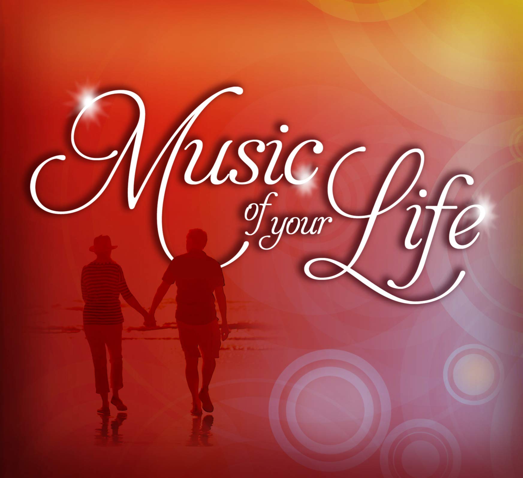 Music of Your Life/Various cd