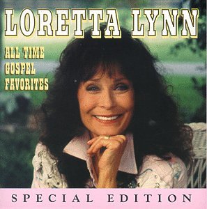 All Time Gospel Favorites cd