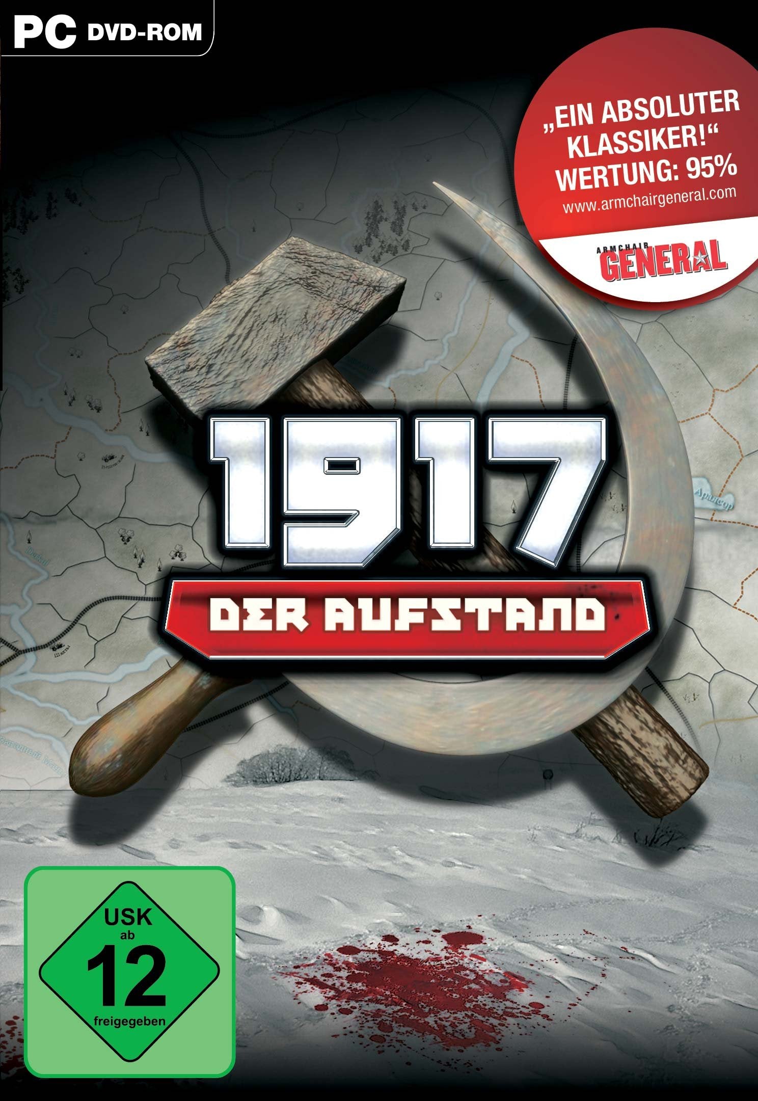 1917: Der Aufstand - PC