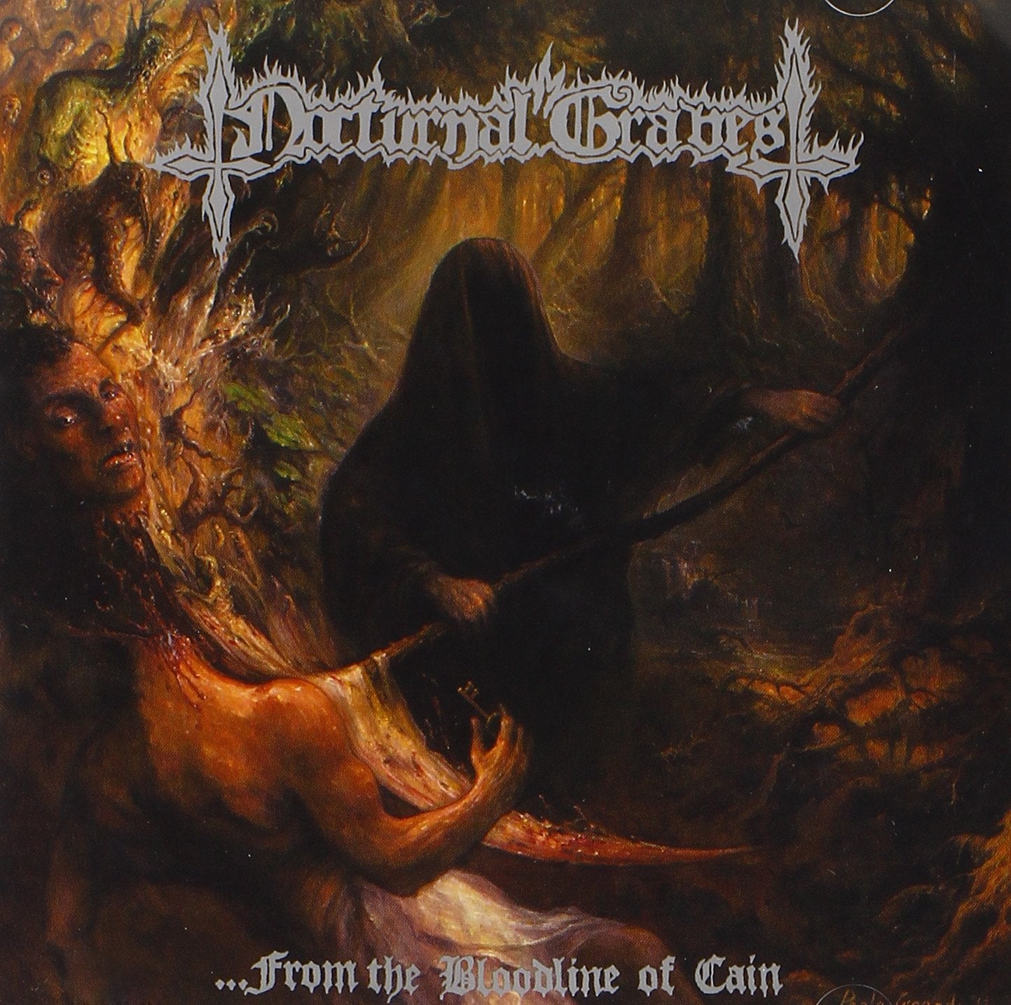 From The Bloodline Of Chain Music