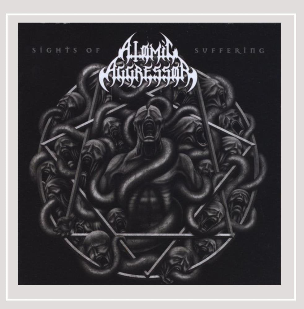 Sights Of Suffering Metal & Hardrock