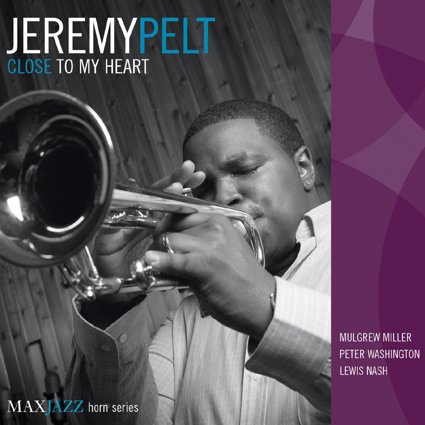 Close to My Heart Jazz