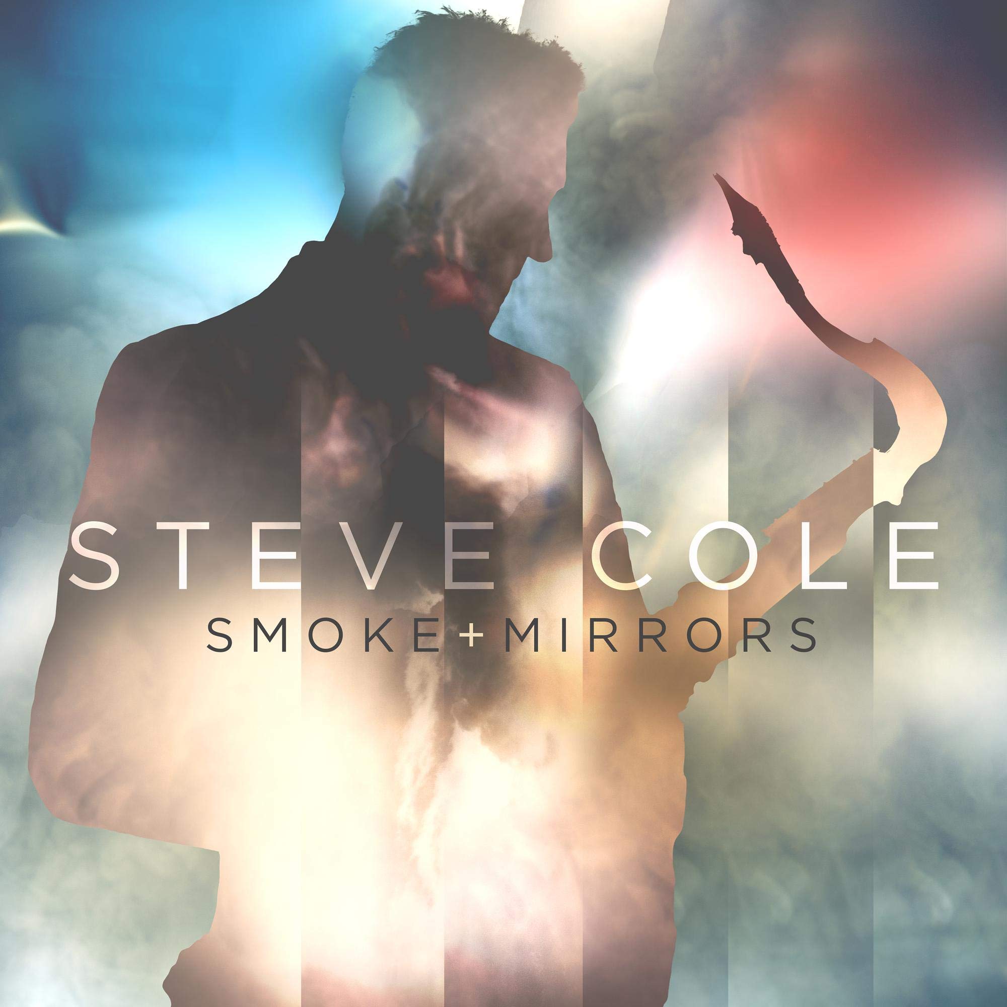 Product Image: Smoke And Mirrors