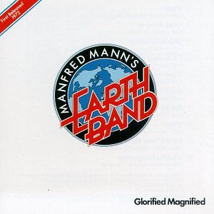 Glorified Magnified Metal & Hardrock