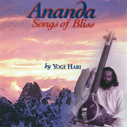 Ananda Songs of Bliss (UK Import) Pop