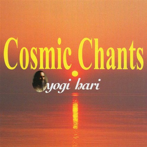 Product Image: Cosmic Chants (UK Import)