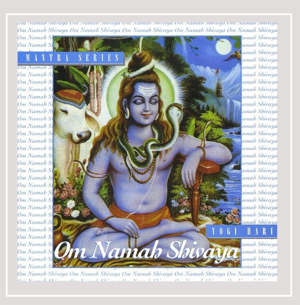 Om Nama Shivaya Music