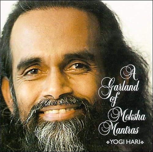 Garland of Moksha Mantras Music
