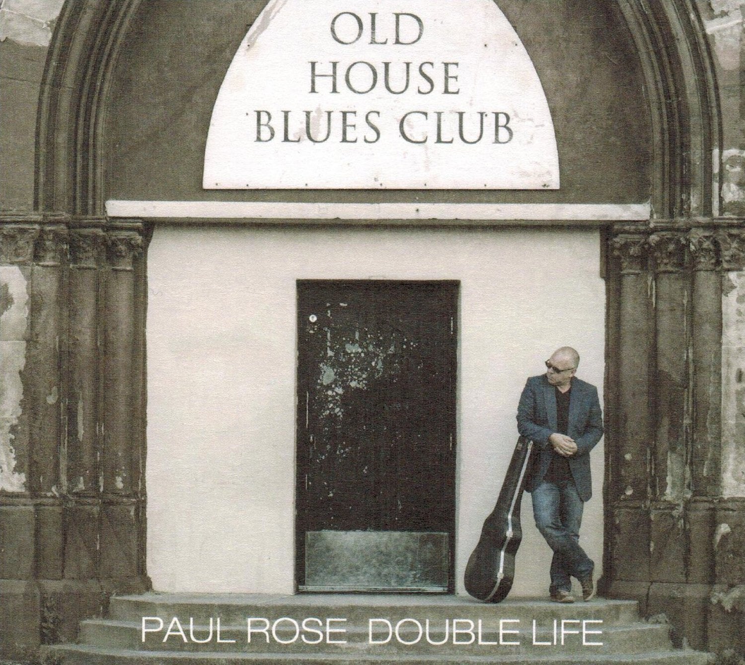 Double Life Blues