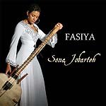 JOBARTEH,SONA - fasiya Music