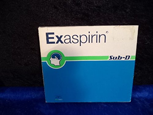 Exaspirin Dance & Electronic