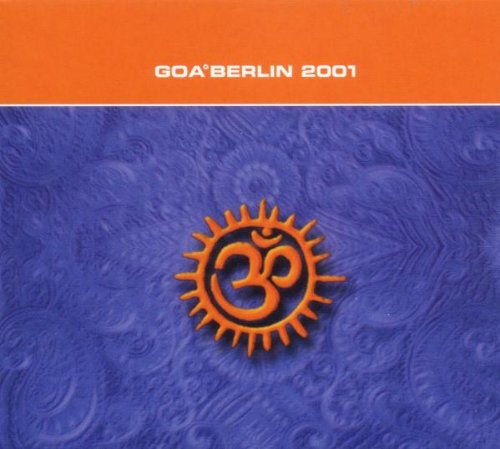 Goa Berlin 2001 Pop