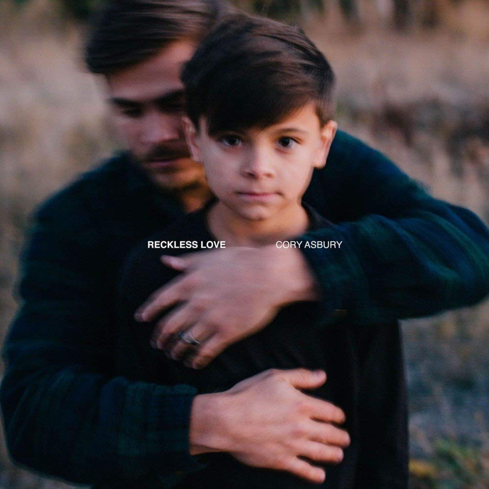 Product Image: Cory Asbury - Reckless Love
